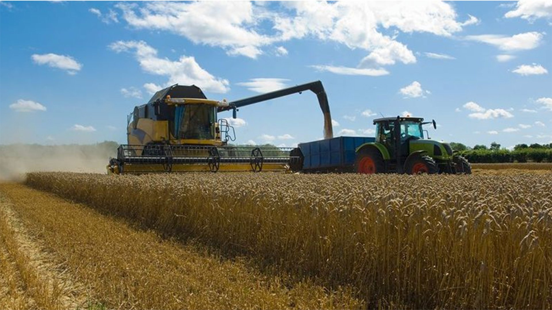 Everything you need to know about financing farm equipment... AutoTrader